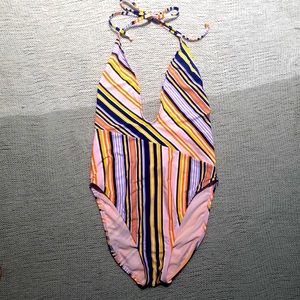 Bikini Lab One Piece